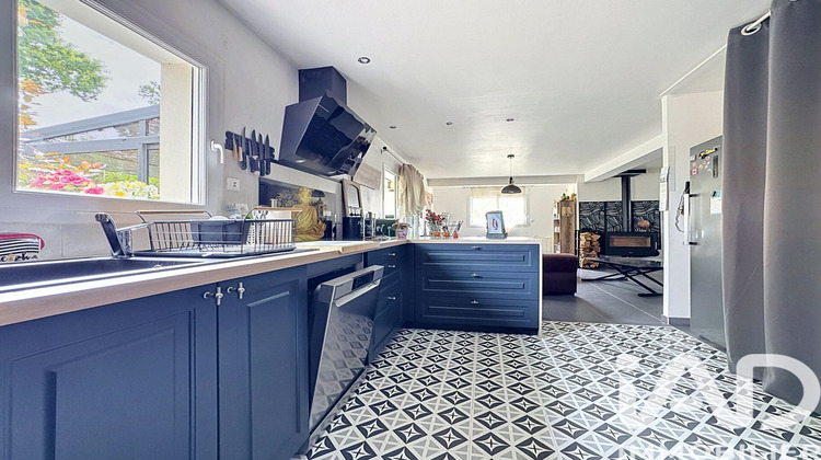 Ma-Cabane - Vente Maison Plouguenast, 128 m²