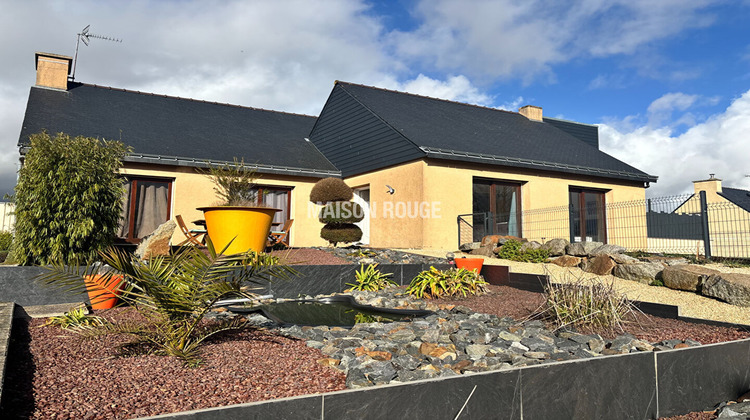 Ma-Cabane - Vente Maison PLOUGUENAST, 117 m²