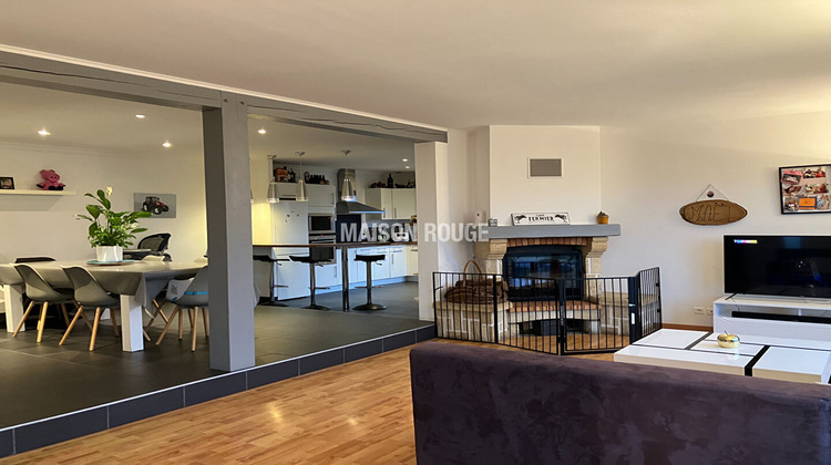 Ma-Cabane - Vente Maison PLOUGUENAST, 117 m²