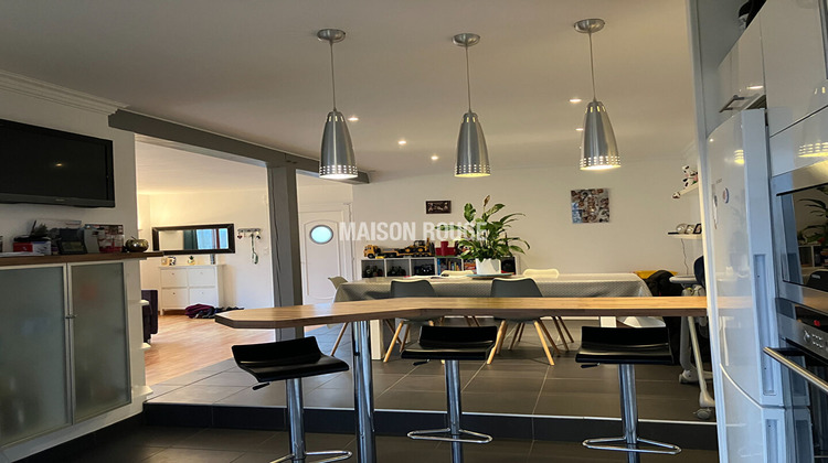 Ma-Cabane - Vente Maison PLOUGUENAST, 117 m²