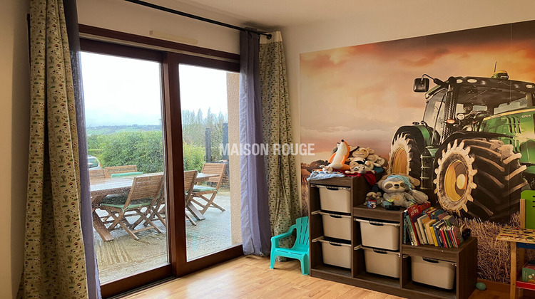 Ma-Cabane - Vente Maison PLOUGUENAST, 117 m²
