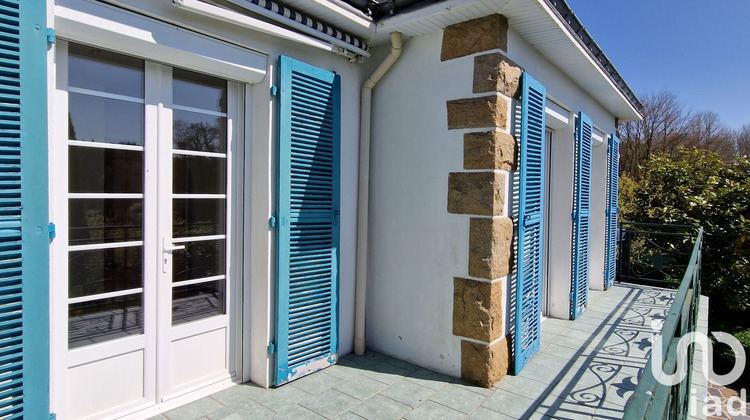 Ma-Cabane - Vente Maison Plouguenast, 122 m²