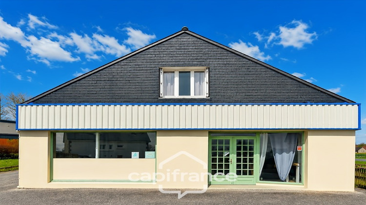 Ma-Cabane - Vente Maison PLOUGUENAST, 255 m²