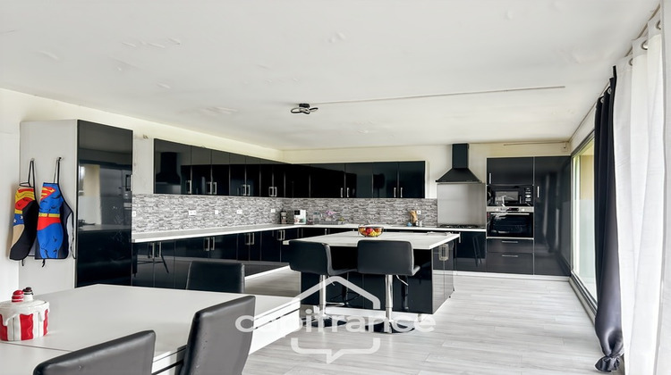 Ma-Cabane - Vente Maison PLOUGUENAST, 255 m²