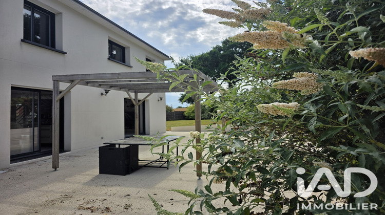 Ma-Cabane - Vente Maison Plouguenast, 129 m²