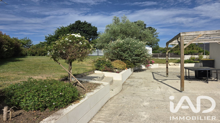 Ma-Cabane - Vente Maison Plouguenast, 129 m²