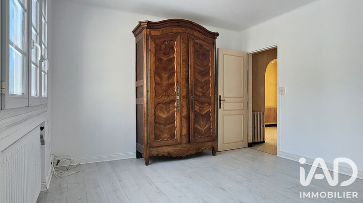 Ma-Cabane - Vente Maison Plouguenast, 122 m²