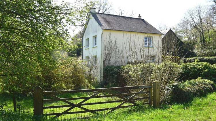 Ma-Cabane - Vente Maison PLOUGUENAST, 0 m²