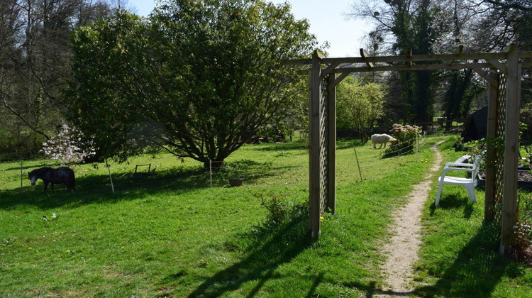 Ma-Cabane - Vente Maison PLOUGUENAST, 0 m²