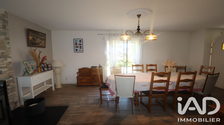 Ma-Cabane - Vente Maison Plouguenast, 130 m²