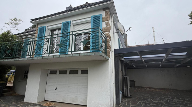 Ma-Cabane - Vente Maison PLOUGUENAST, 122 m²