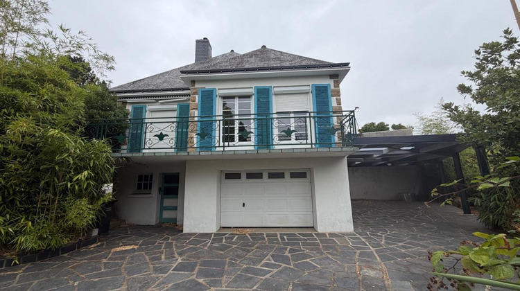 Ma-Cabane - Vente Maison PLOUGUENAST, 122 m²