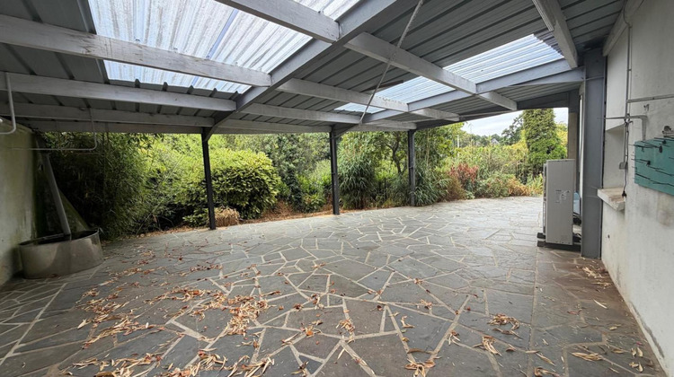 Ma-Cabane - Vente Maison PLOUGUENAST, 122 m²