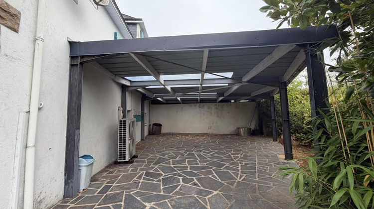 Ma-Cabane - Vente Maison PLOUGUENAST, 122 m²
