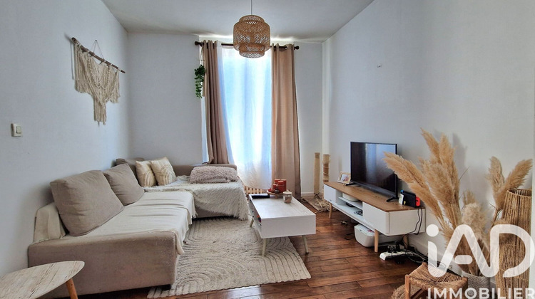 Ma-Cabane - Vente Maison Plouguenast, 96 m²