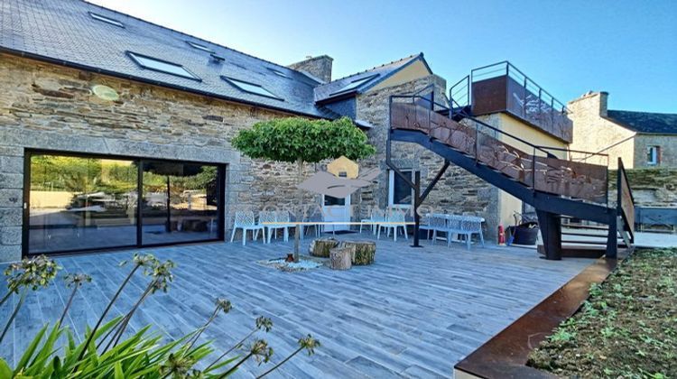 Ma-Cabane - Vente Maison Plouguenast-Langast, 293 m²