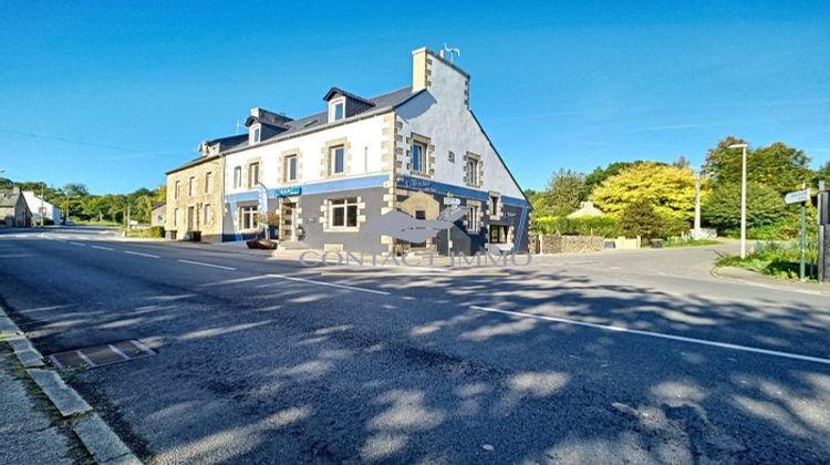 Ma-Cabane - Vente Maison Plouguenast-Langast, 293 m²