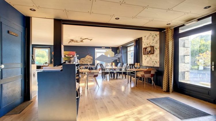 Ma-Cabane - Vente Maison Plouguenast-Langast, 293 m²