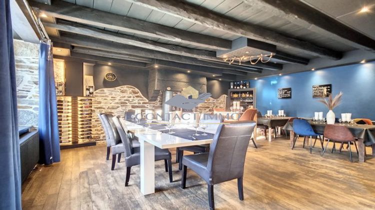 Ma-Cabane - Vente Maison Plouguenast-Langast, 293 m²