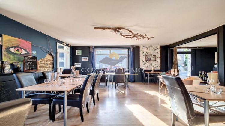 Ma-Cabane - Vente Maison Plouguenast-Langast, 293 m²