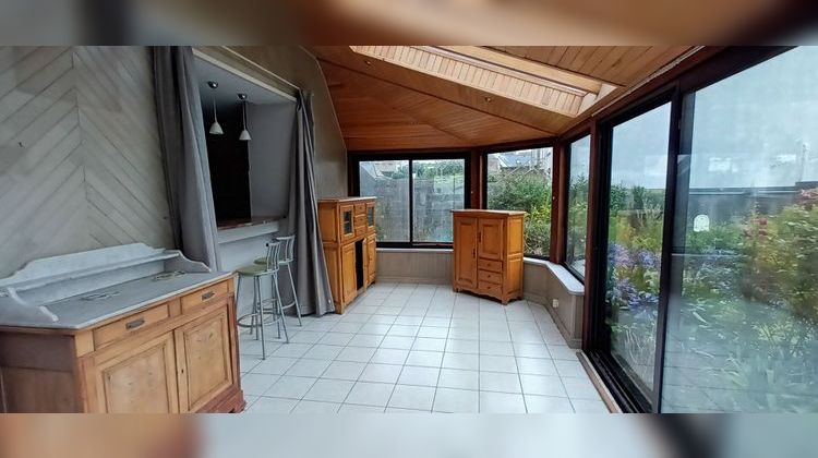 Ma-Cabane - Vente Maison PLOUGUERNEAU, 150 m²