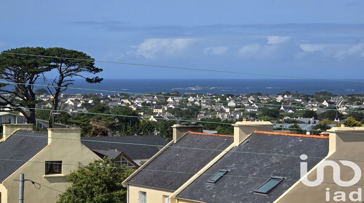 Ma-Cabane - Vente Maison Plouguerneau, 111 m²