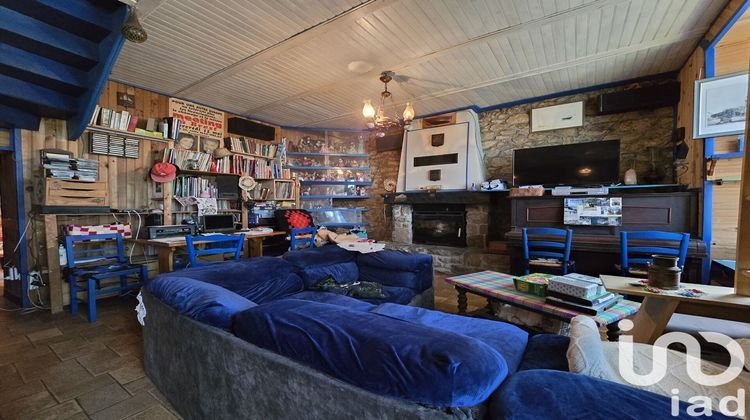 Ma-Cabane - Vente Maison Plouguerneau, 111 m²