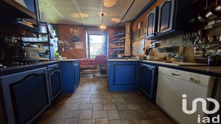 Ma-Cabane - Vente Maison Plouguerneau, 111 m²