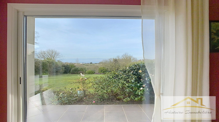 Ma-Cabane - Vente Maison PLOUGUERNEAU, 142 m²