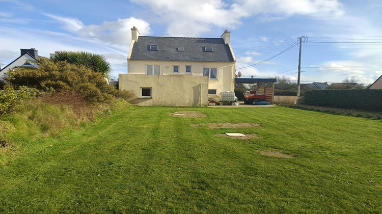 Ma-Cabane - Vente Maison PLOUGUERNEAU, 78 m²