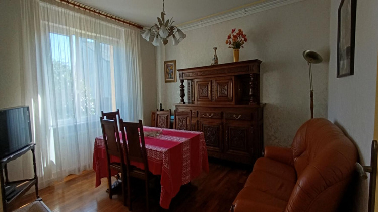 Ma-Cabane - Vente Maison PLOUGUERNEAU, 108 m²