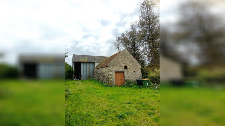 Ma-Cabane - Vente Maison PLOUGUERNEAU, 143 m²
