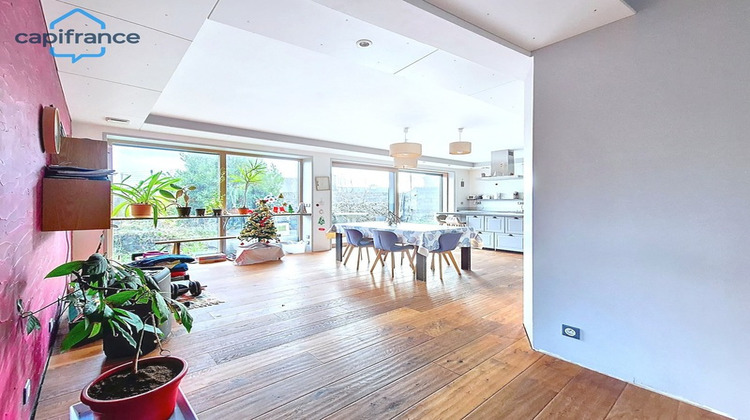 Ma-Cabane - Vente Maison PLOUGUERNEAU, 157 m²