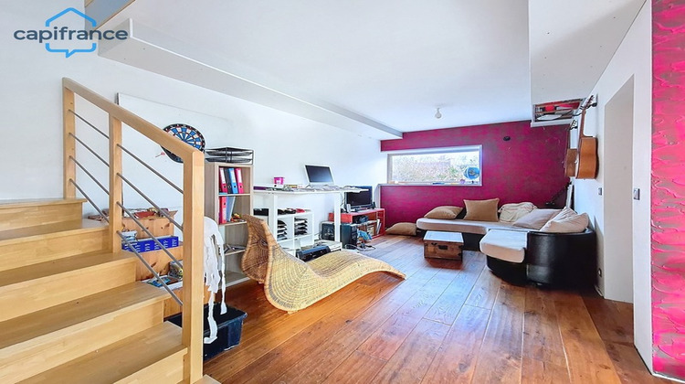 Ma-Cabane - Vente Maison PLOUGUERNEAU, 157 m²