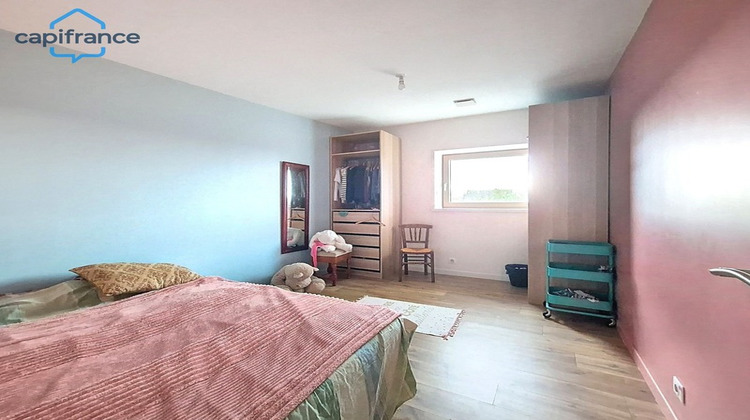 Ma-Cabane - Vente Maison PLOUGUERNEAU, 157 m²