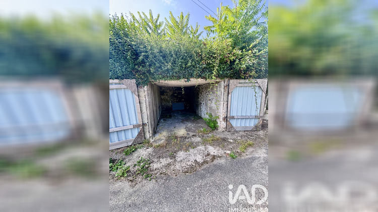 Ma-Cabane - Vente Maison Plouguerneau, 97 m²