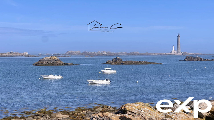 Ma-Cabane - Vente Maison Plouguerneau, 109 m²