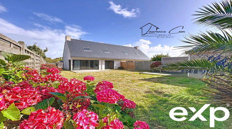 Ma-Cabane - Vente Maison Plouguerneau, 109 m²