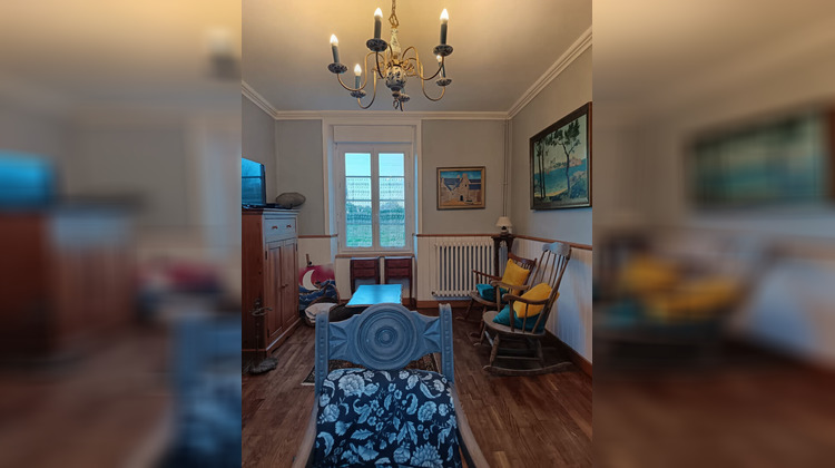 Ma-Cabane - Vente Maison PLOUGUERNEAU, 74 m²