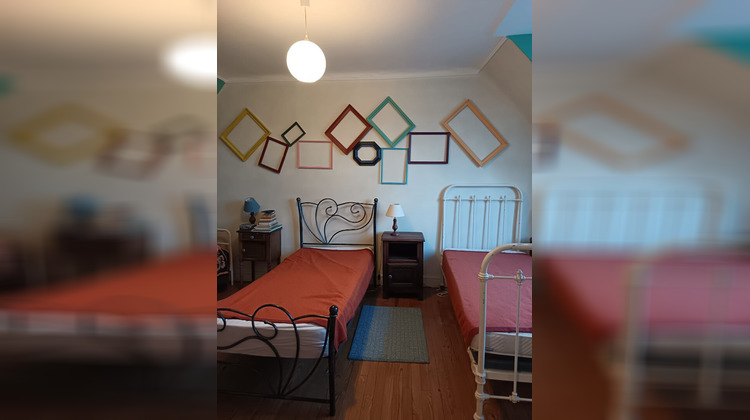 Ma-Cabane - Vente Maison PLOUGUERNEAU, 74 m²