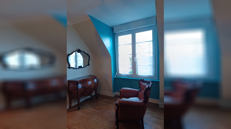 Ma-Cabane - Vente Maison PLOUGUERNEAU, 74 m²