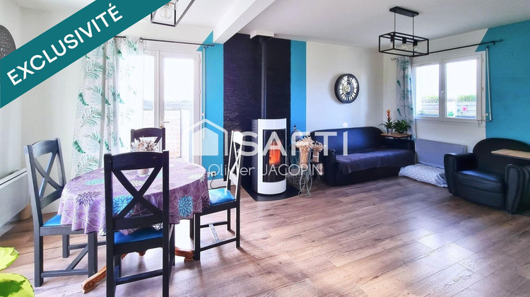 Ma-Cabane - Vente Maison Plouguerneau, 75 m²