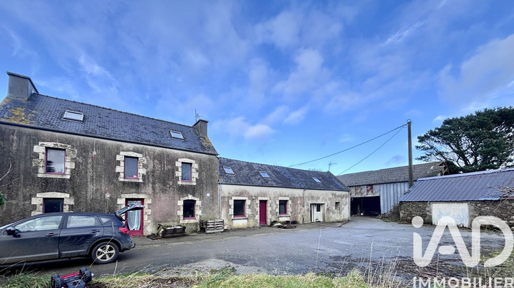Ma-Cabane - Vente Maison Plouguerneau, 267 m²