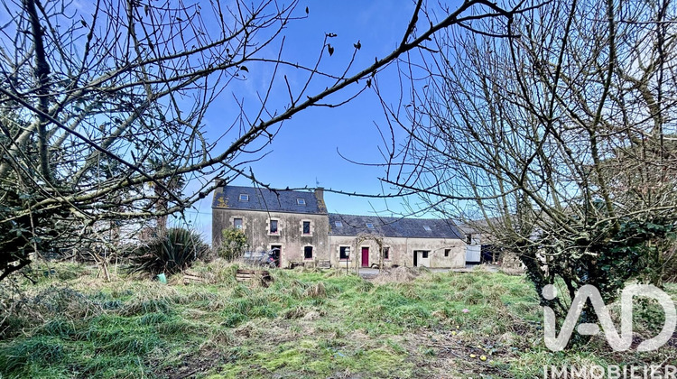 Ma-Cabane - Vente Maison Plouguerneau, 267 m²