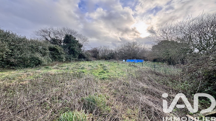 Ma-Cabane - Vente Maison Plouguerneau, 267 m²