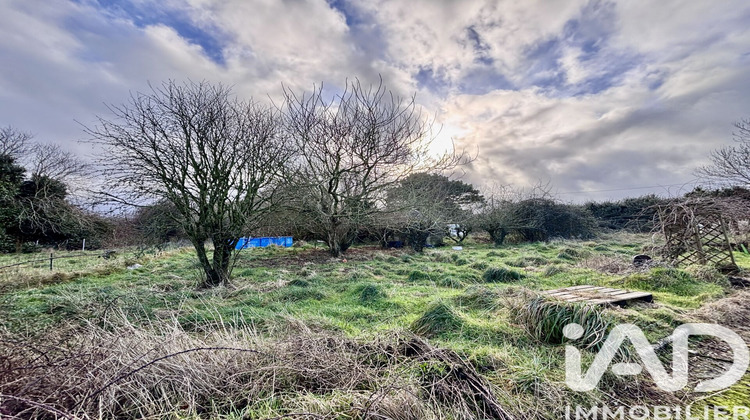 Ma-Cabane - Vente Maison Plouguerneau, 267 m²