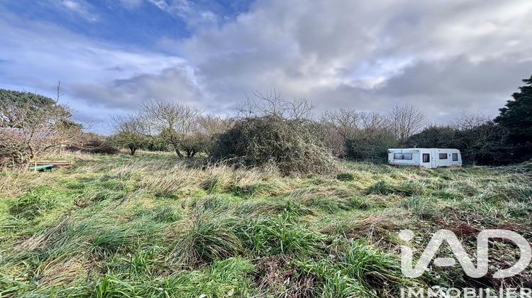 Ma-Cabane - Vente Maison Plouguerneau, 267 m²