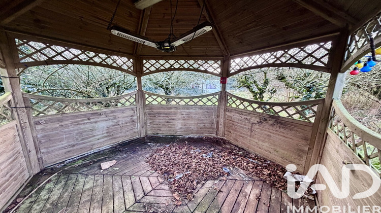 Ma-Cabane - Vente Maison Plouguerneau, 267 m²