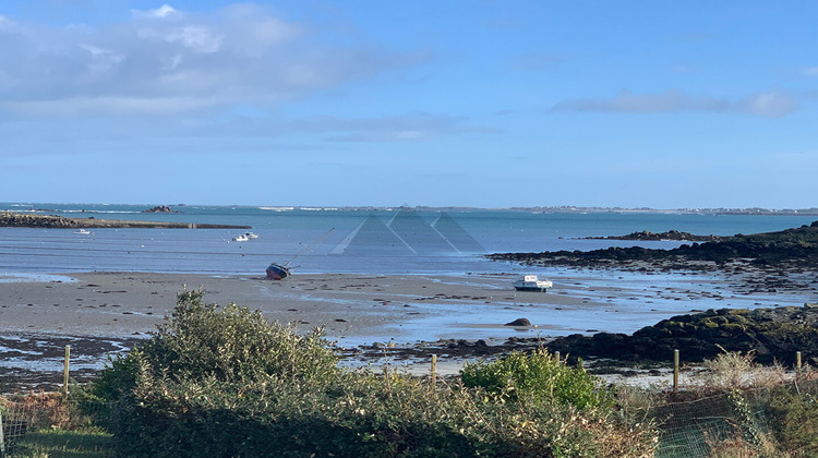 Ma-Cabane - Vente Maison PLOUGUERNEAU, 220 m²