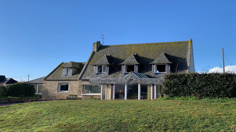 Ma-Cabane - Vente Maison PLOUGUERNEAU, 220 m²
